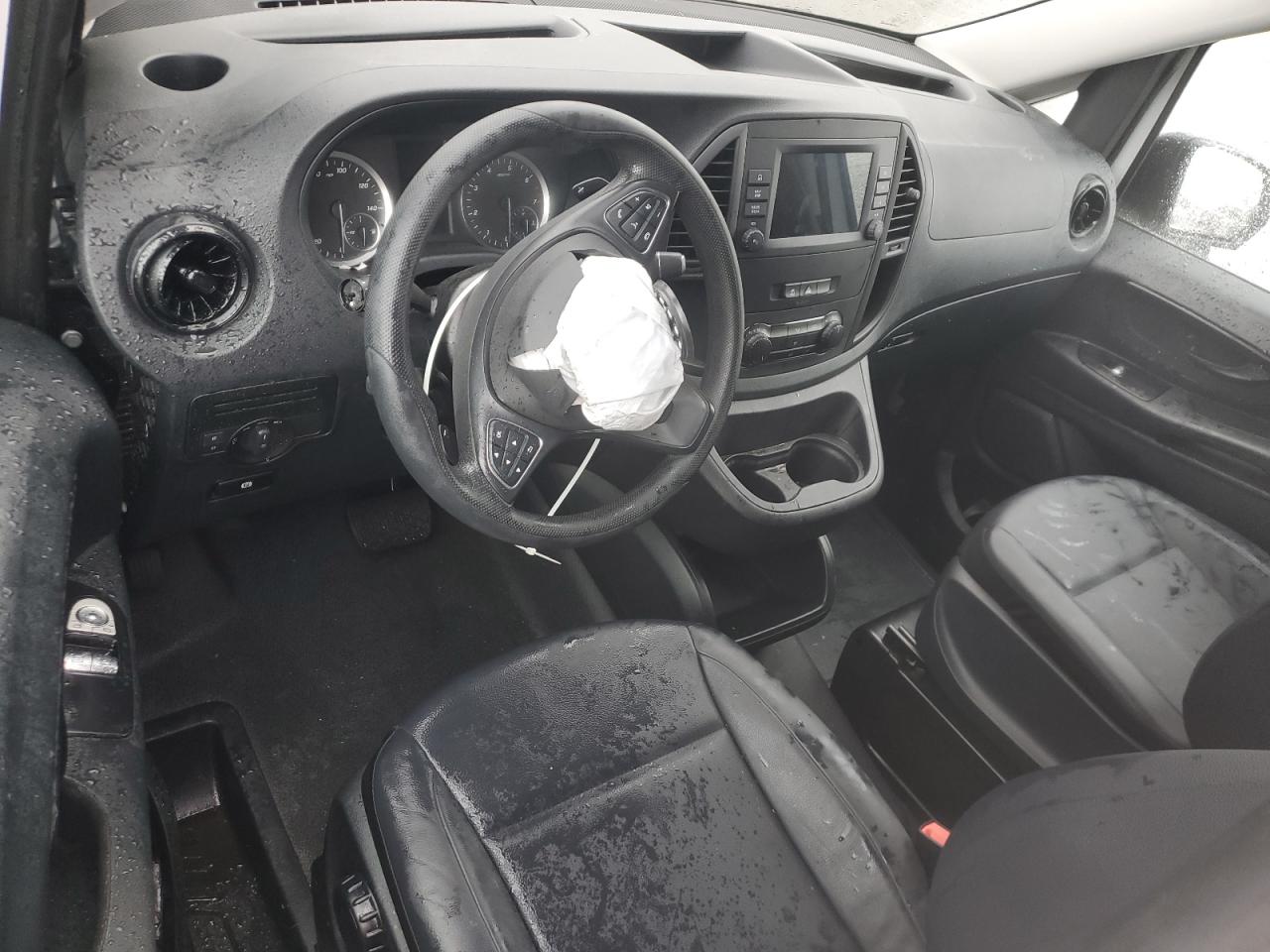 MERCEDES-BENZ METRIS