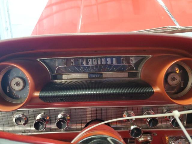 1963 FORD GALAXIE500 #3309634065