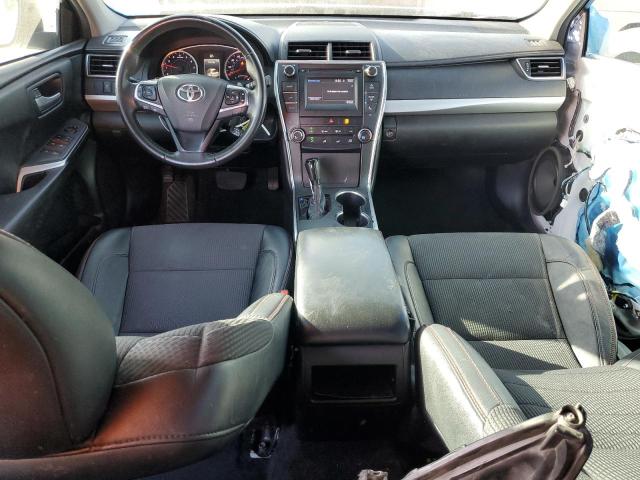 2017 TOYOTA CAMRY LE - 4T1BF1FK0HU629196