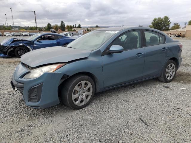 2010 MAZDA 3 I - JM1BL1SF7A1336182