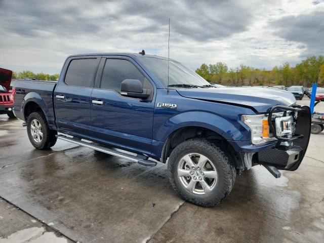 2020 FORD F150 SUPER - 1FTEW1E55LKD24293