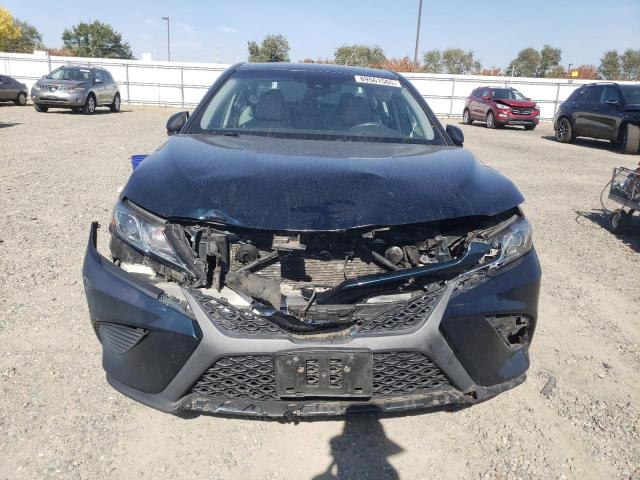 2018 TOYOTA CAMRY L #3301587639