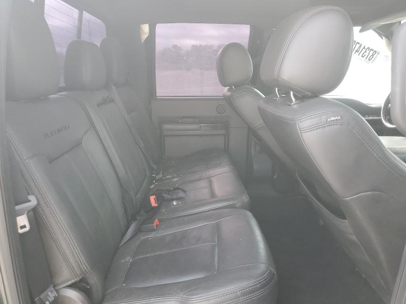 2016 FORD F250 SUPER #3311653231