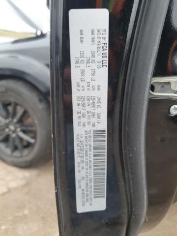 2019 DODGE JOURNEY SE - 3C4PDCBB1KT861292