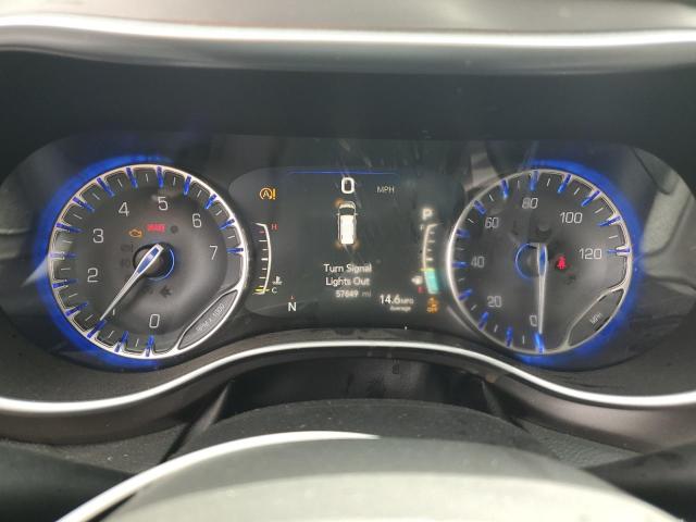 2018 CHRYSLER PACIFICA L #3302700007