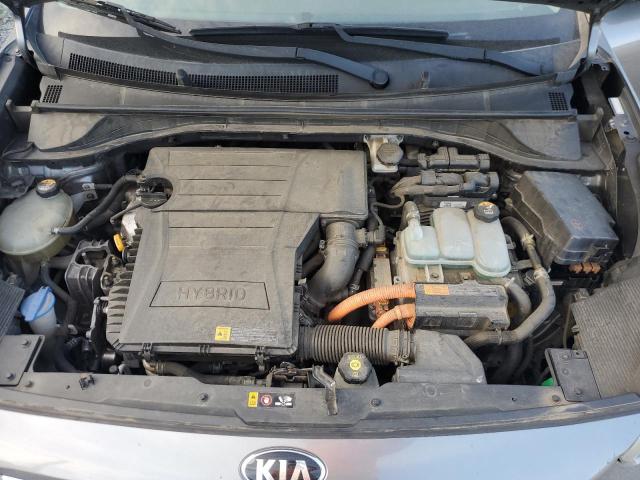 2017 KIA NIRO EX KNDCC3LC8H5065964