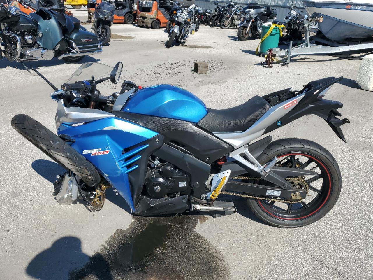 Lot #3283965819 2023 VITA VENETA