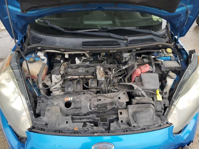 2016 FORD FIESTA SE 3FADP4BJ1GM178717