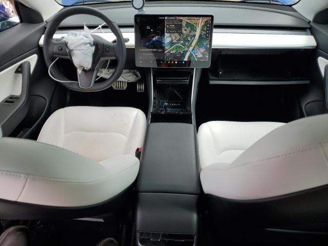 2020 TESLA MODEL 3 #3301909436