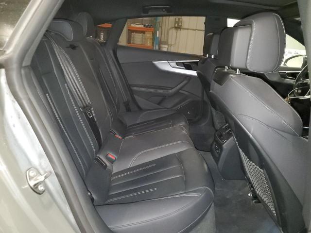 2023 AUDI A5 PRESTIG #3286677299