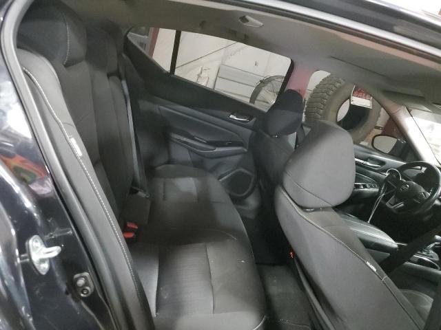 2020 NISSAN ALTIMA SV - 1N4BL4DW4LC115098