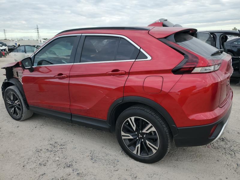 2024 MITSUBISHI ECLIPSE CR #3301879433