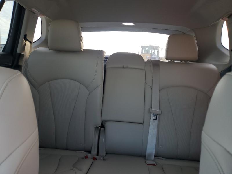 2020 BUICK ENVISION P - LRBFXBSA4LD214539