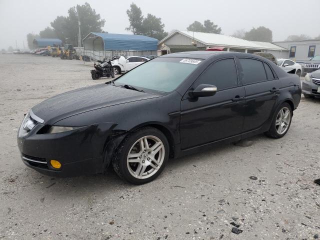 Global Auto Auctions: 2008 ACURA TL