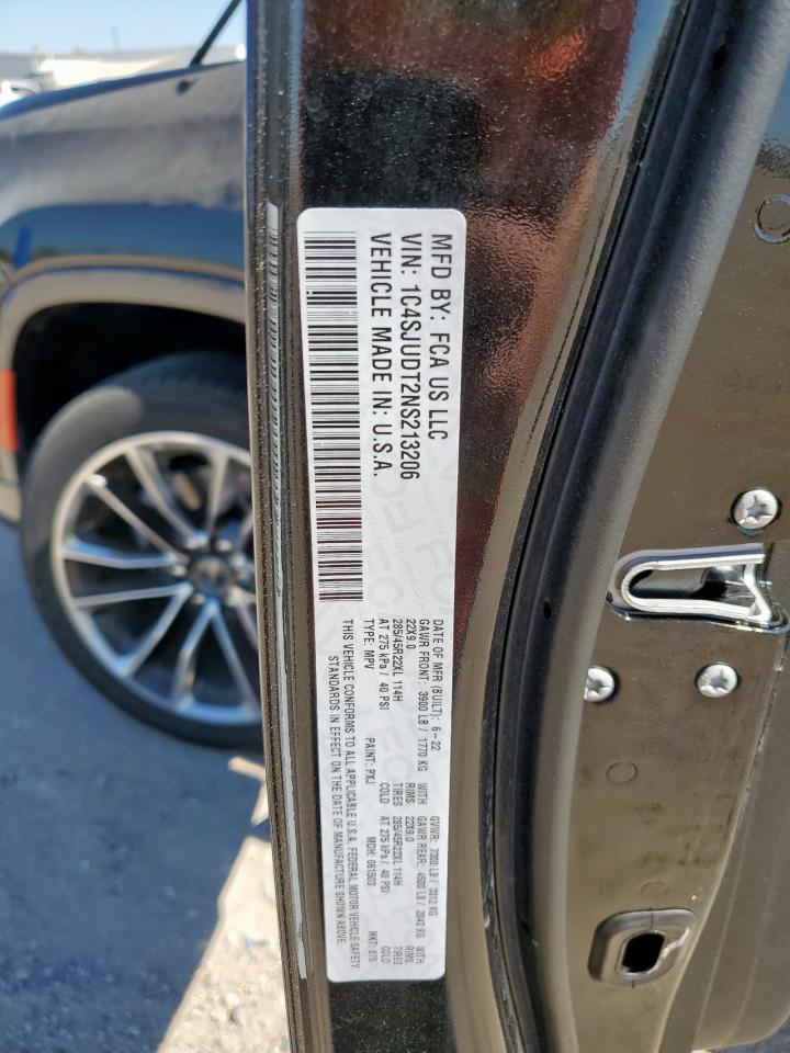 JEEP WAGONEER SERIES III