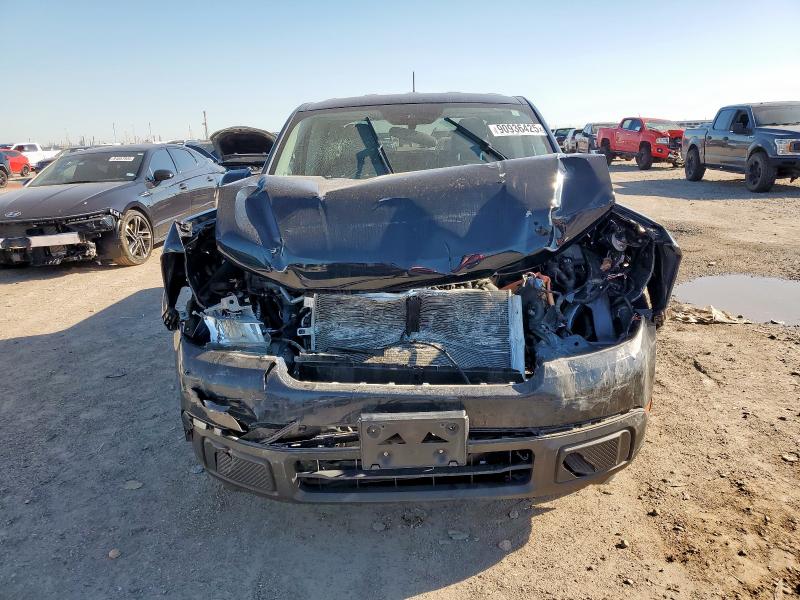 2022 FORD MAVERICK X - 3FTTW8E96NRB05005