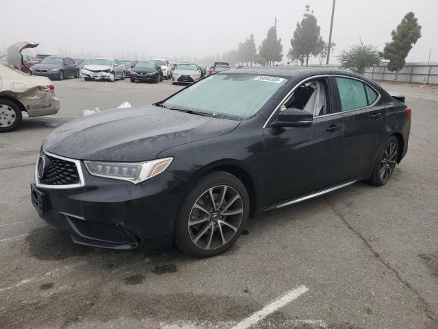 ACURA TLX TECH