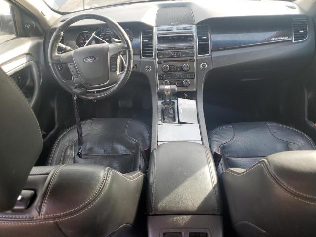 2012 FORD TAURUS LIM #3312518615