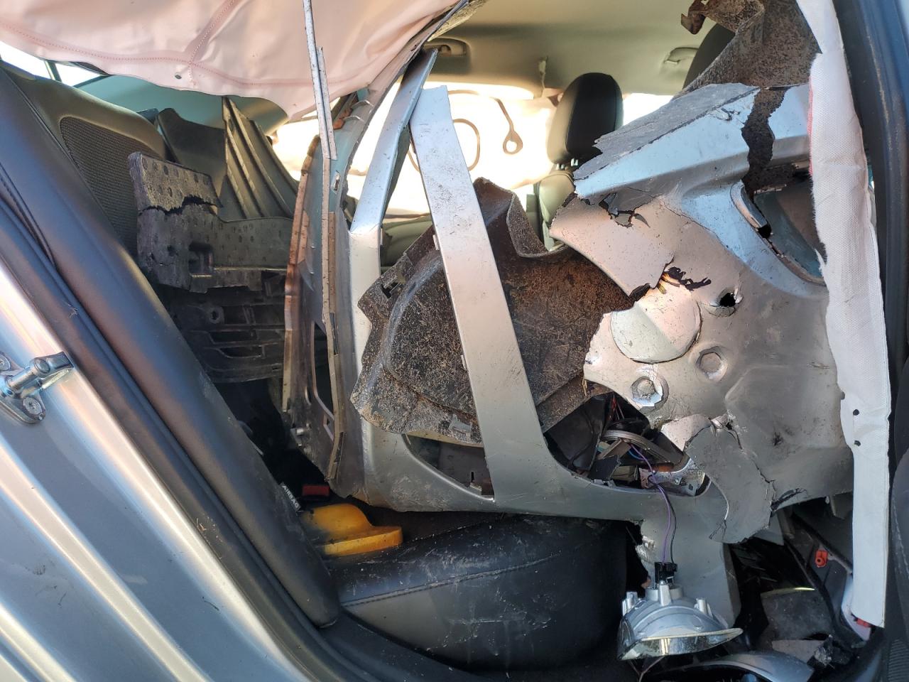 CHEVROLET MALIBU 1LT