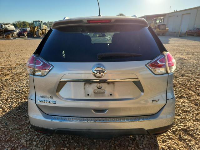2016 NISSAN ROGUE S #3284779524