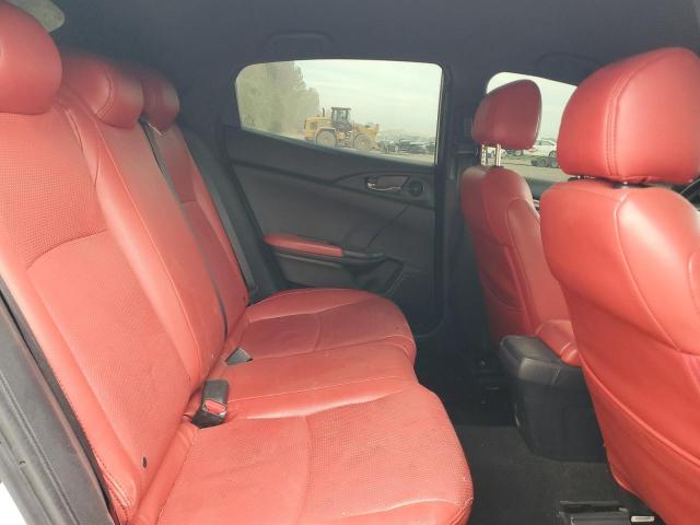 2021 HONDA CIVIC SPOR #3292394303