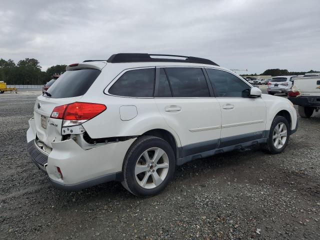 2013 SUBARU OUTBACK 2.5I PREMIUM - 4S4BRCGC0D3315543