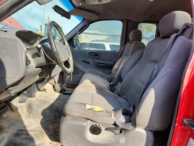 2003 FORD F150 #3275472713