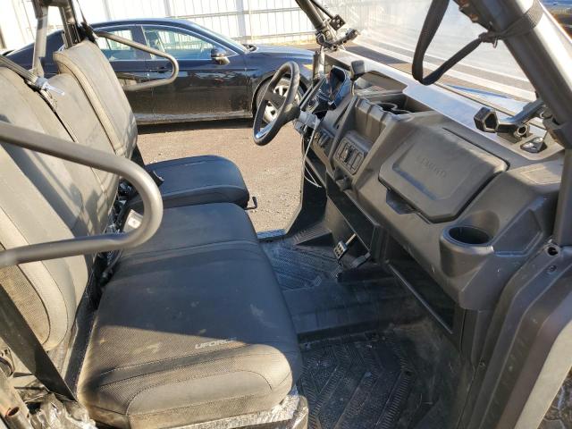 2023 CFMOTO UFORCE 1000 - Inny widok