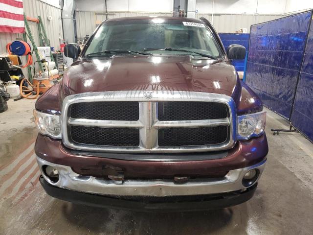 2005 DODGE DR1500 #3284223253