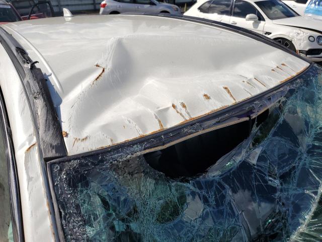 2024 NISSAN MURANO SV 5N1AZ2BJ6RC128343