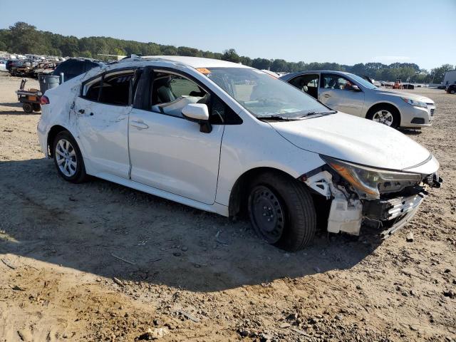 2021 TOYOTA COROLLA LE #3274649778