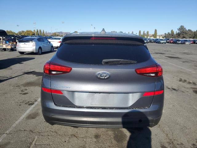2019 HYUNDAI TUCSON SE KM8J23A49KU894007