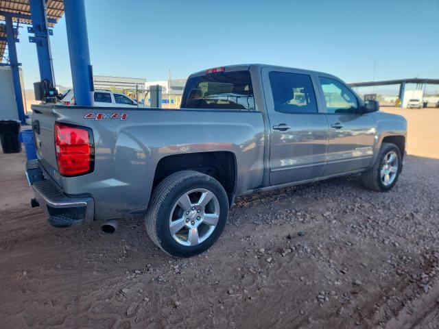 2017 CHEVROLET SILVERADO - 3GCUKREC2HG197358