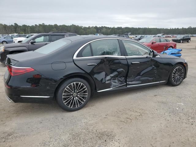 2023 MERCEDES-BENZ S S580E 4M #3286608155