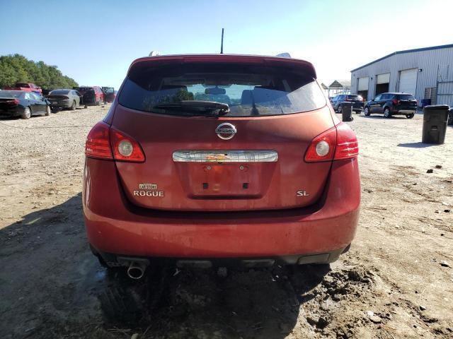 2012 NISSAN ROGUE S - JN8AS5MT1CW268027