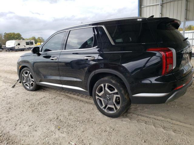 2023 HYUNDAI PALISADE S #3293499436