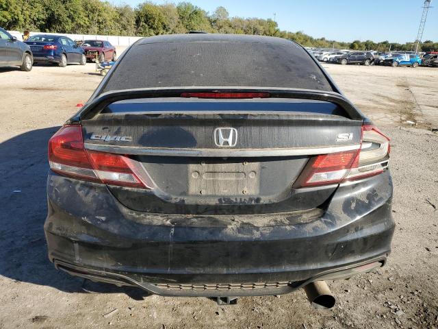 2014 HONDA CIVIC SI #3301884456
