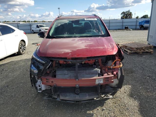 2022 CHEVROLET BOLT EUV P 1G1FZ6S02N4115580