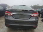 Lot #3298028185 2018 FORD FUSION SE