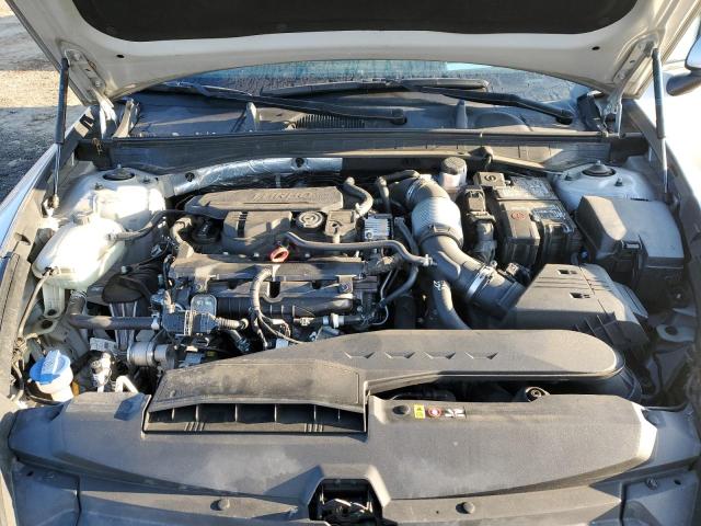 2020 HYUNDAI SONATA LIM 5NPEH4J26LH034814