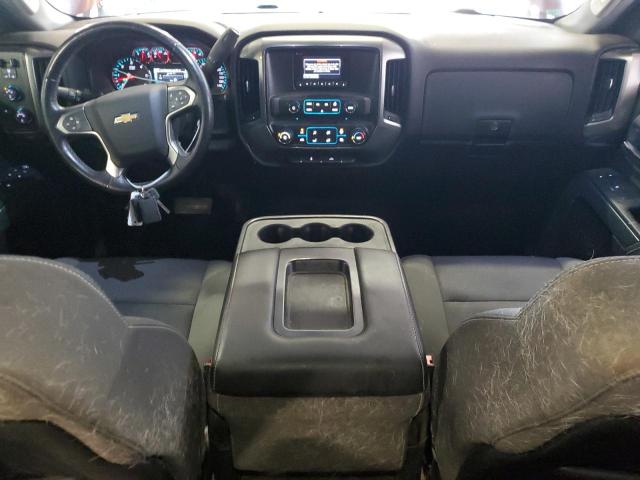 2015 CHEVROLET SILVERADO - 1GC1KVEG6FF616258