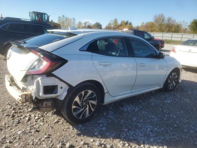 2019 HONDA CIVIC LX - SHHFK7H30KU202755