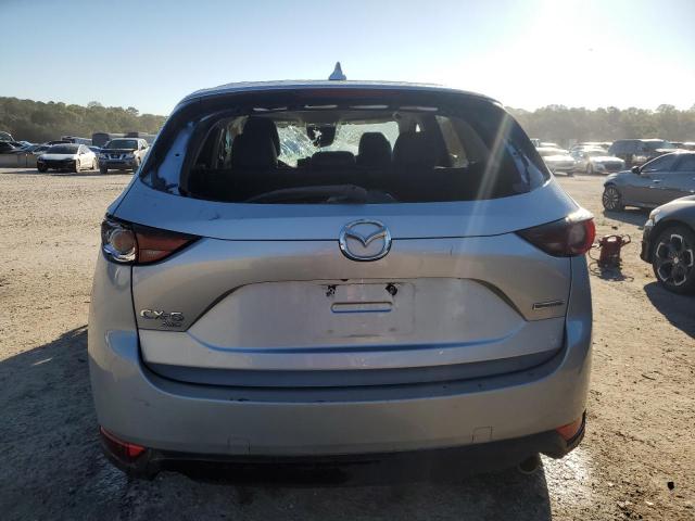 2021 MAZDA CX-5 TOURI - JM3KFBCM9M0345851