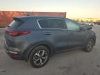 Lot #3303903729 2020 KIA SPORTAGE LX