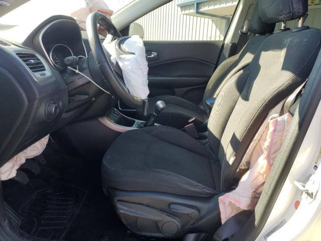 2018 JEEP COMPASS SP #3298274020