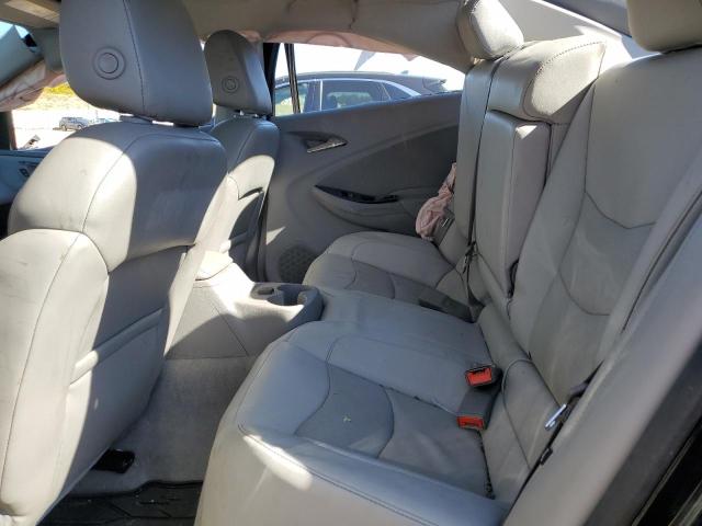 2018 CHEVROLET VOLT LT - 1G1RA6S56JU125040