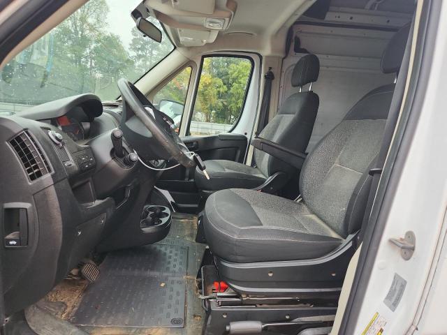 2017 RAM PROMASTER 1500 1500 HIGH 3C6TRVBG8HE539566