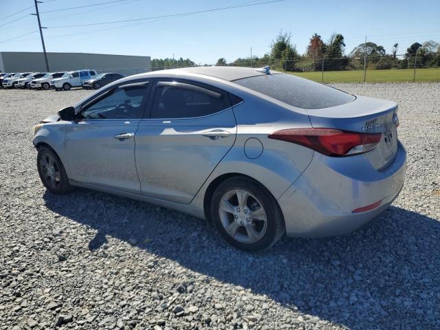 2016 HYUNDAI ELANTRA SE #3279548257