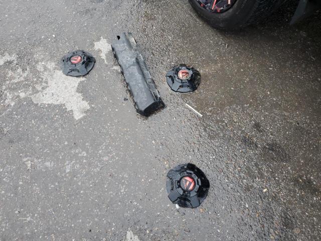 2014 CHEVROLET SILVERADO #3286744316