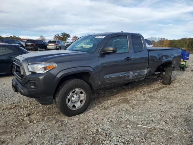 TOYOTA TACOMA ACC